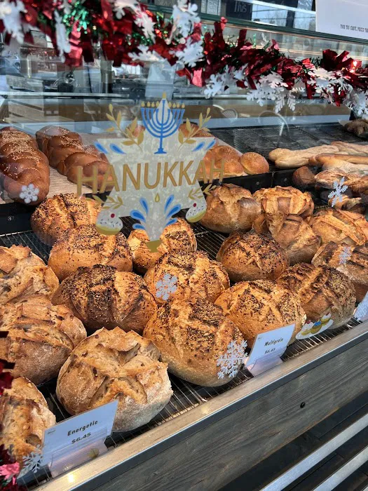 Marie Blachère Bakery & Café Picture 4