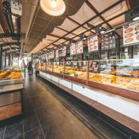 Marie Blachère Bakery & Café ico