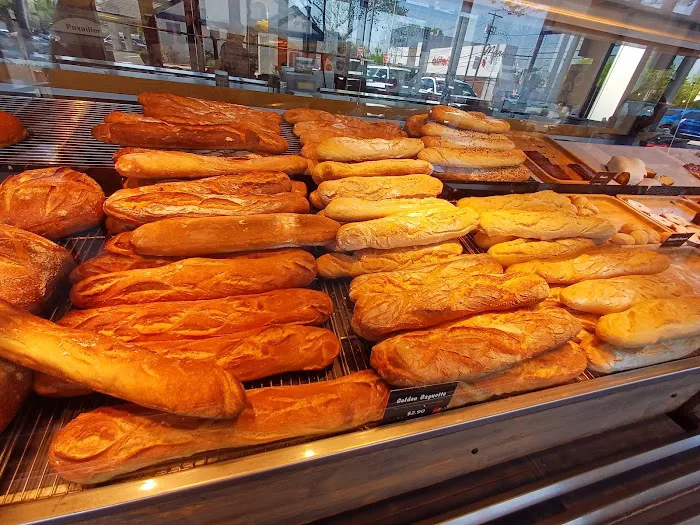 Marie Blachère Bakery & Café Picture 5