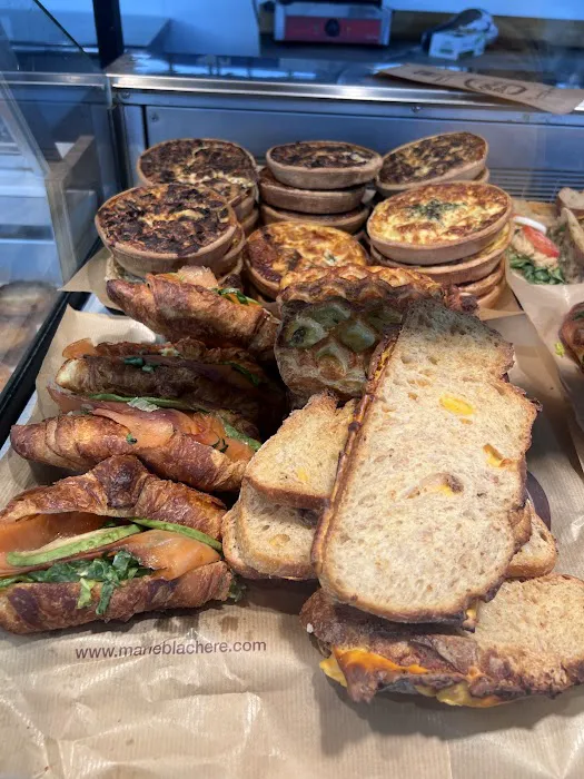 Marie Blachère Bakery & Café Picture 6