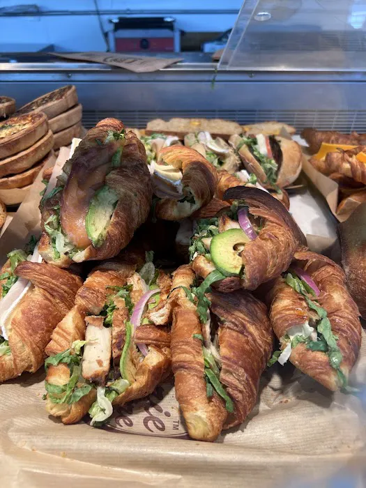Marie Blachère Bakery & Café Picture 7