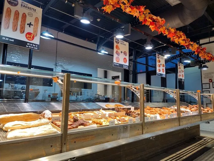 Marie Blachère Bakery & Café Picture 9