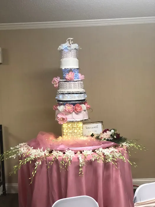 The Original Cake Man Raven Picture 2