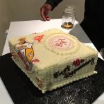 The Original Cake Man Raven