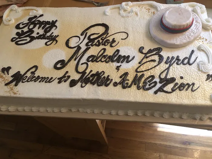 The Original Cake Man Raven Picture 6