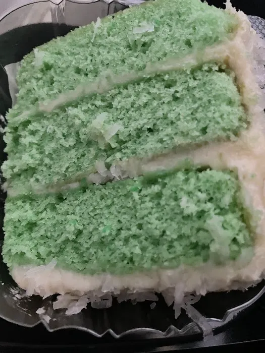 The Original Cake Man Raven Picture 4