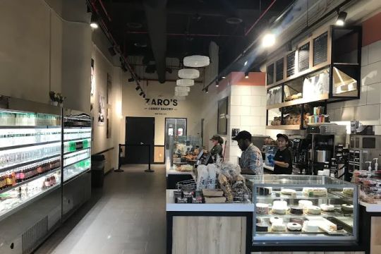 Zaro's Family Bakery