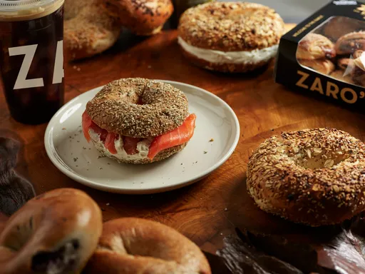 Zaro's Family Bakery Picture 2