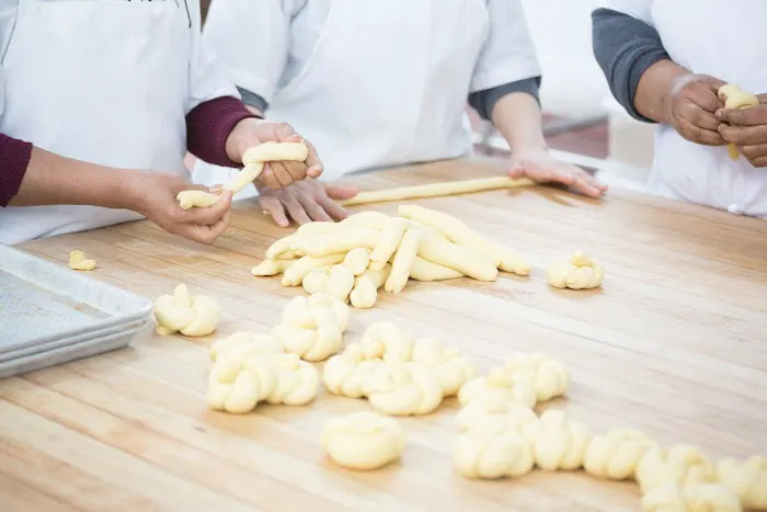 Zaro's Family Bakery Picture 8