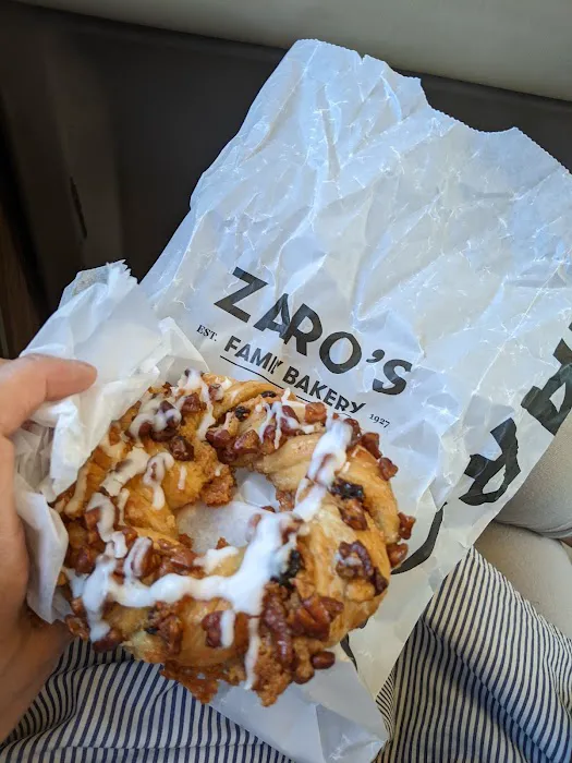 Zaro's Family Bakery Picture 10