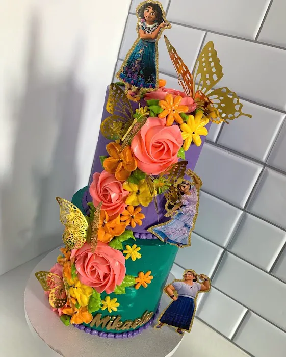 Cake Dose Picture 1
