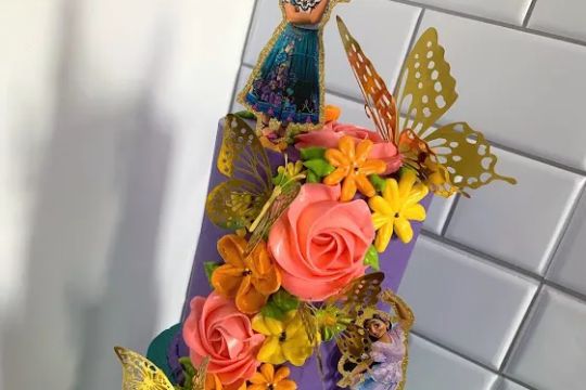 Cake Dose