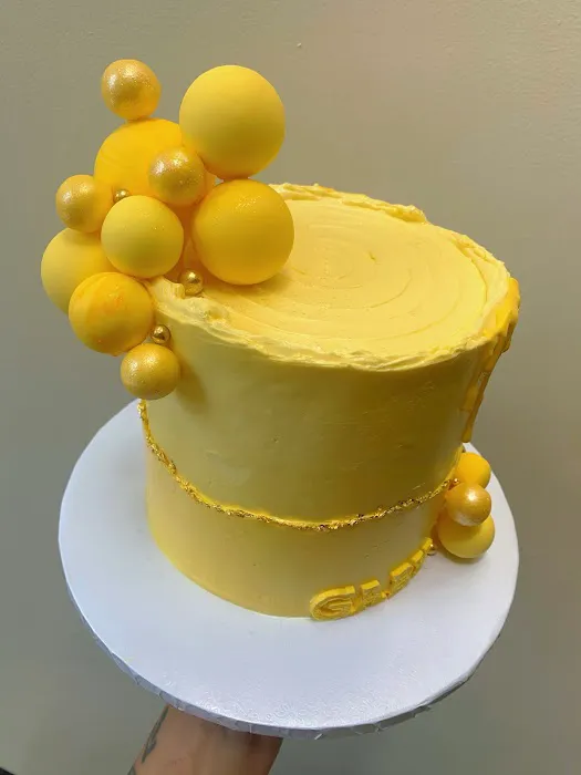 Cake Dose Picture 6