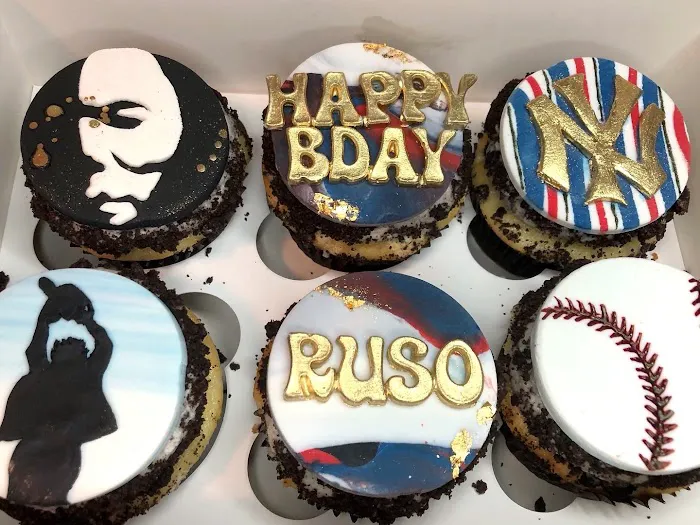Cake Dose Picture 7