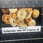 Alexander’s Bagel & Grill