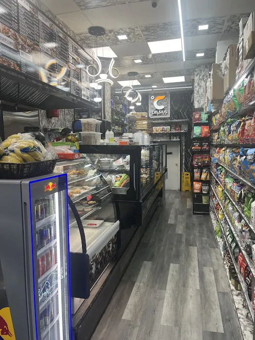 Alexander’s Bagel & Grill Picture 4
