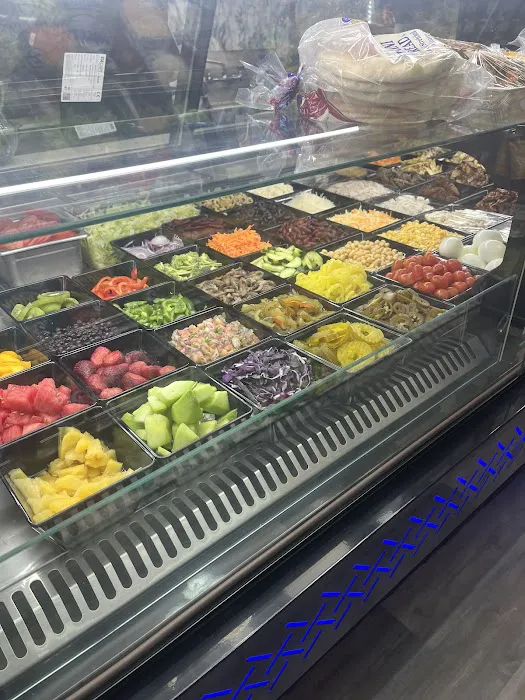 Alexander’s Bagel & Grill Picture 5