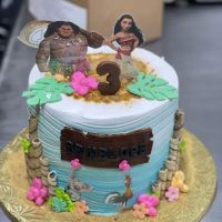 5 Estrellas Bakery & Cafe ico
