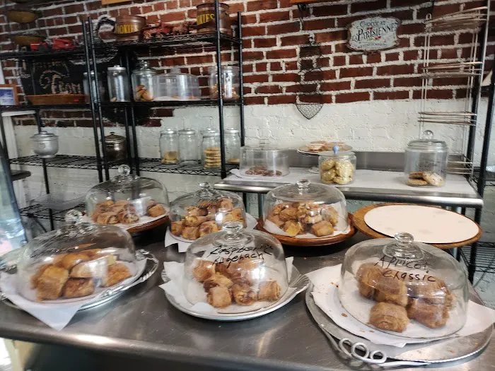Sweet Chef Picture 1