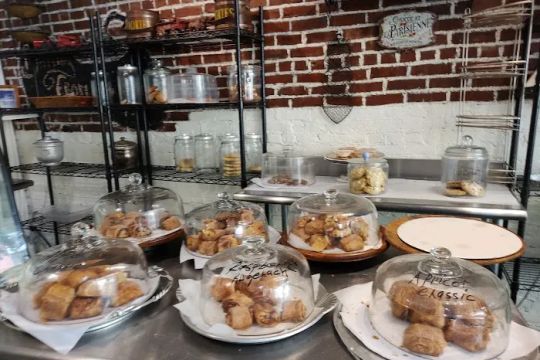 Sweet Chef