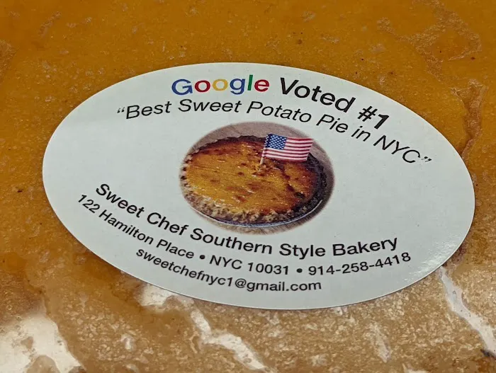 Sweet Chef Picture 6