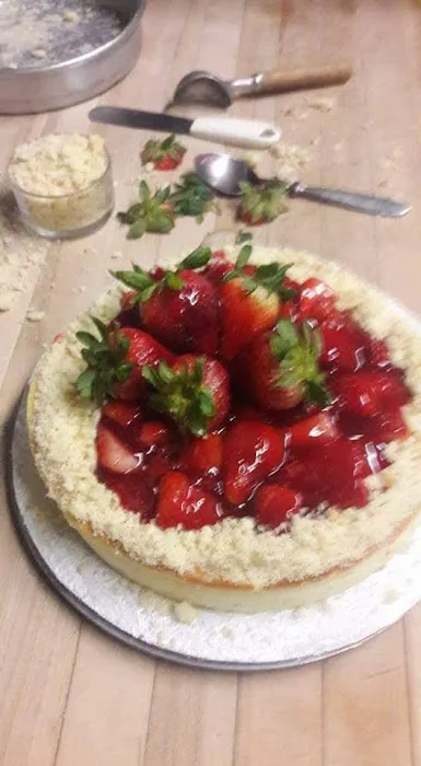 Sweet Chef Picture 9