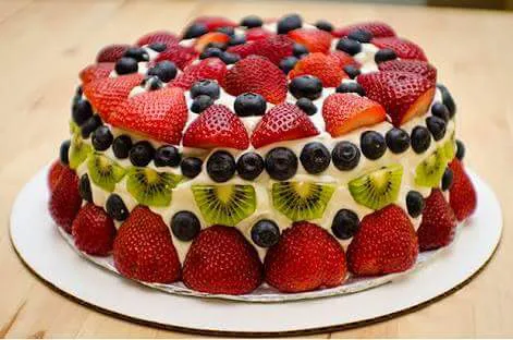 Make My Cake Picture 1