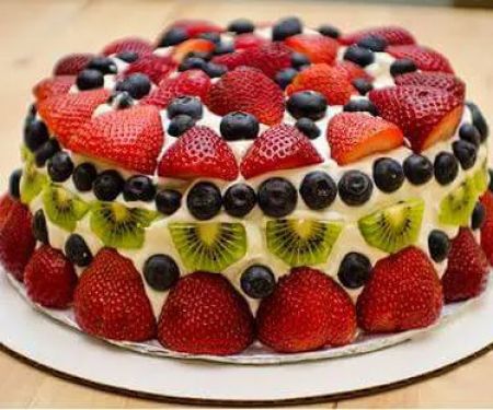 Make My Cake