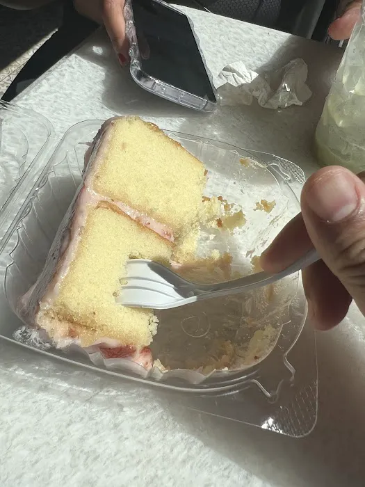 Make My Cake Picture 6