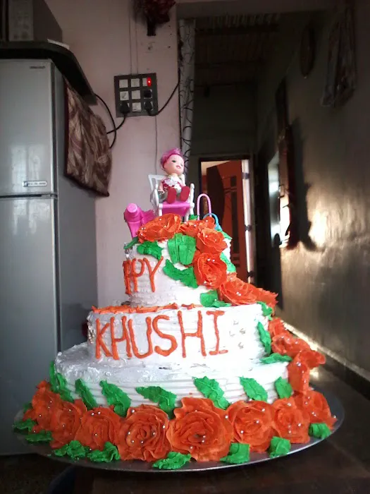 Make My Cake Picture 2