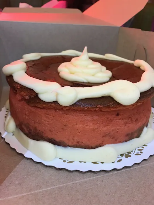 Make My Cake Picture 4