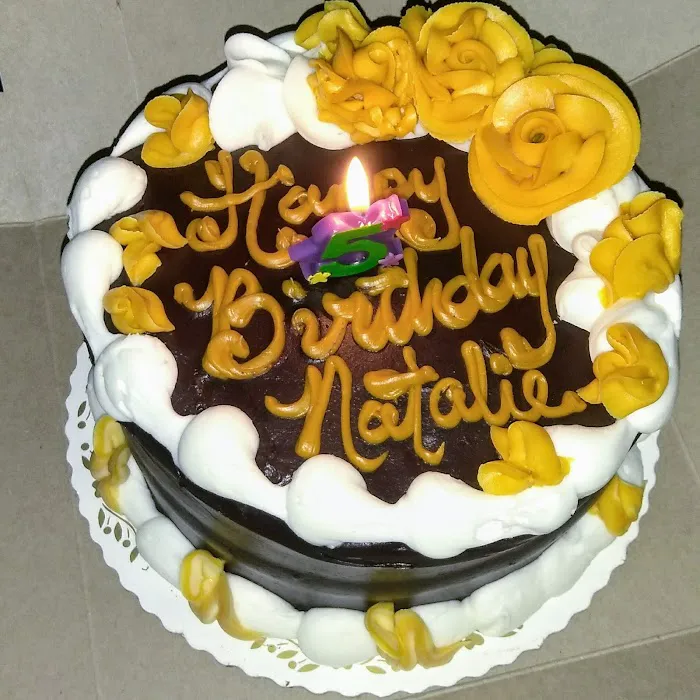 Make My Cake Picture 9