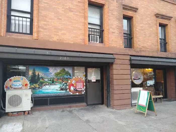 Make My Cake Picture 7