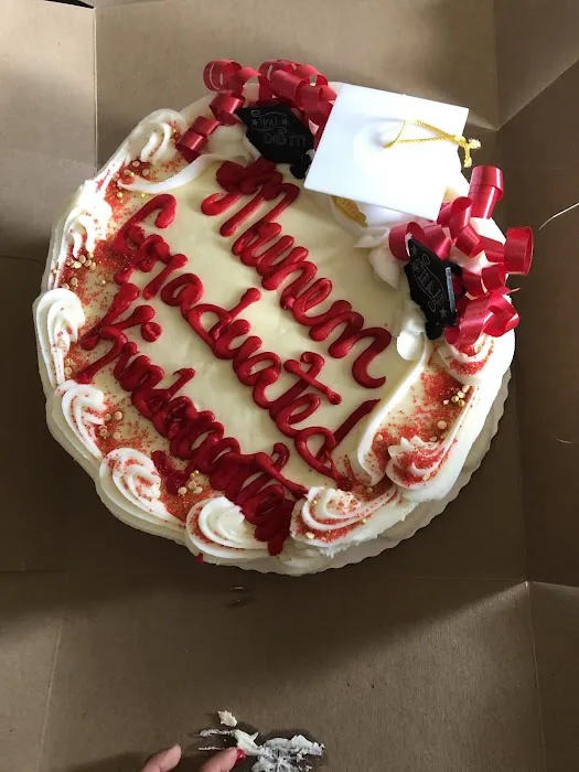 Make My Cake Picture 10