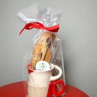 Makers Pantry ico