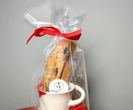Makers Pantry