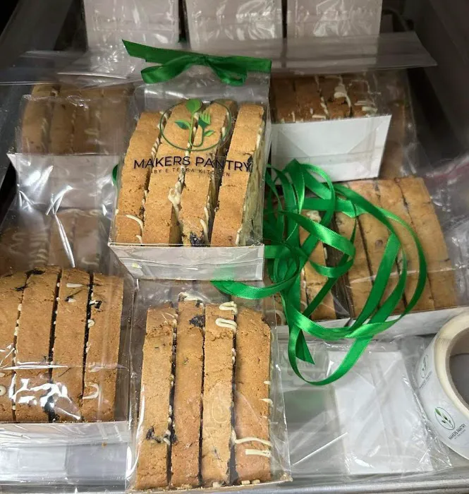 Makers Pantry Picture 7