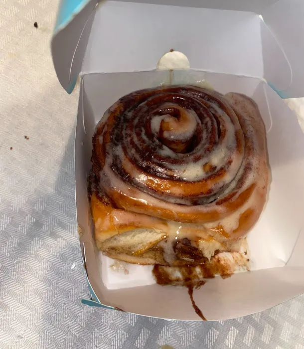 Cinnabon Picture 3