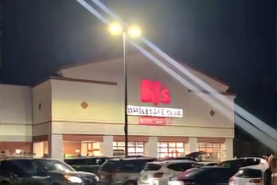BJ's Bakery