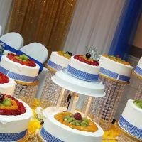 Mount Sinai #2 Bakery ico