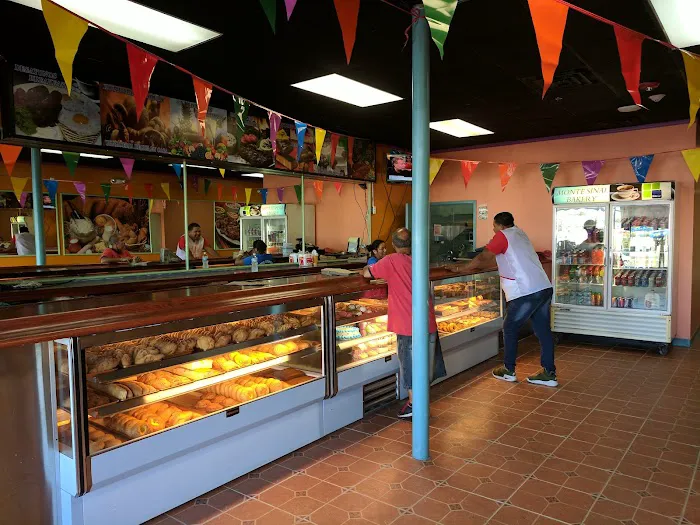 Mount Sinai #2 Bakery Picture 5