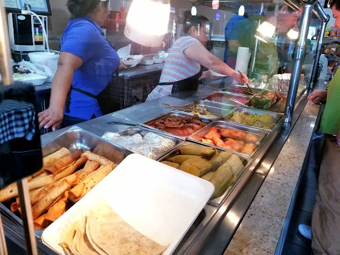 Trinacria Bakery Shop Picture 1