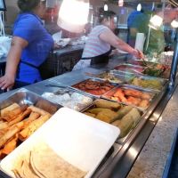 Trinacria Bakery Shop ico