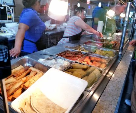 Trinacria Bakery Shop