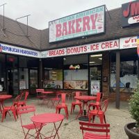 Italian American Bakery ico