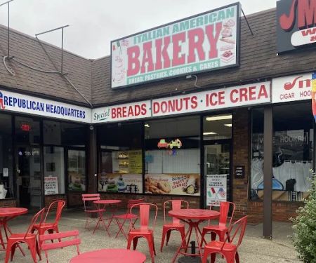 Italian American Bakery