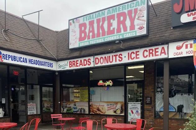 Italian American Bakery