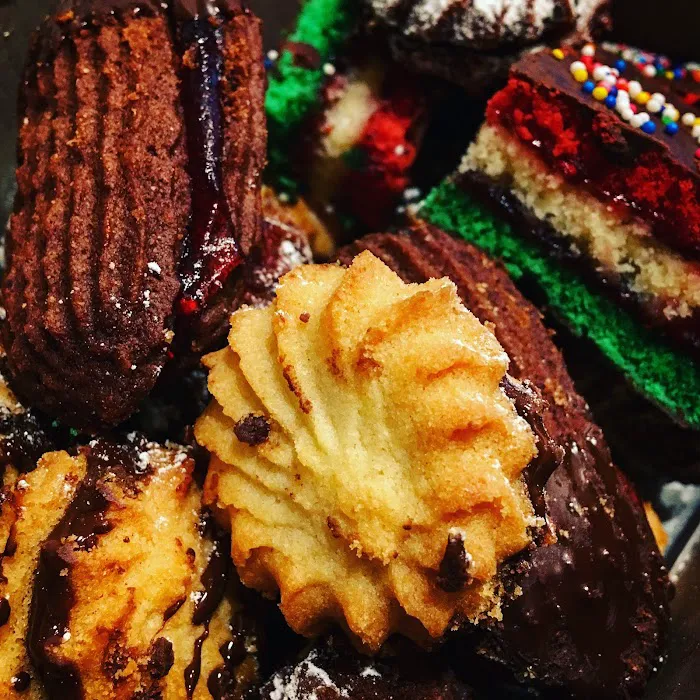Italian American Bakery Picture 10