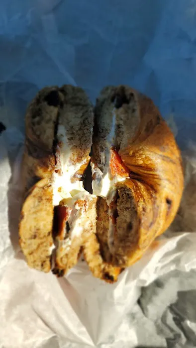 Bagel Express Picture 2