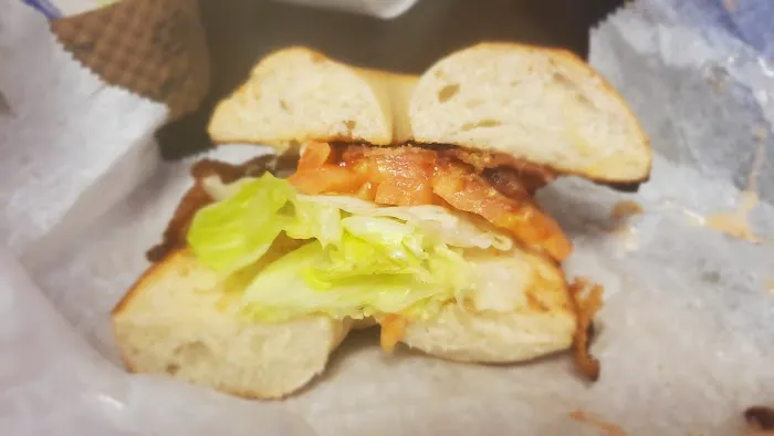 Bagel Express Picture 1